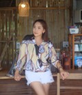 Rencontre Femme Thaïlande à พังงา : Chayanitcha , 47 ans